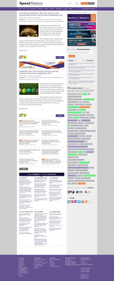 OpenText | GXS in Spend Matters Almanac OpenText | GXS in Spend Matters Almanac