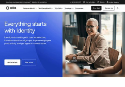 Login | Okta Login | Okta