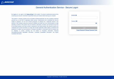 Boeing Worklife - ServiceNow Boeing Worklife - ServiceNow