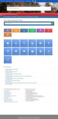 Home Page - wvsao.gov Home Page - wvsao.gov