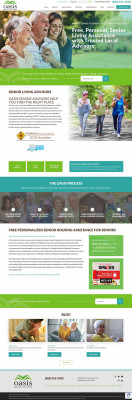 Oasis Senior Advisors: Senior Living Advisors Oasis Senior Advisors: Senior Living Advisors