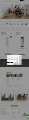 Residential & Commercial Air Purifiers | Air Oasis® Residential & Commercial Air Purifiers | Air Oasis®