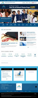 Online Grade Portal / Focus School Software Online Grade Portal / Focus School Software