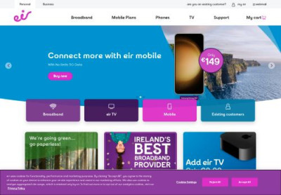 Change your Wi-Fi's name (SSID) and password | eir fibre box Change your Wi-Fi's name (SSID) and password | eir fibre box