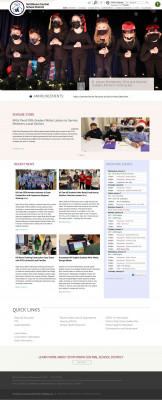 Smithtown Central School District Smithtown Central School District