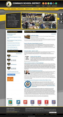 Commack Schools Commack Schools