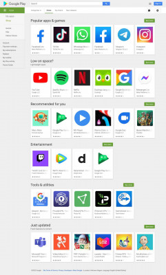 hi5 - meet, chat & flirt - Apps on Google Play hi5 - meet, chat & flirt - Apps on Google Play
