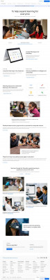 Classroom | Google for Education Classroom | Google for Education