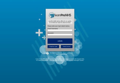 Login - learnPro NHS Login - learnPro NHS