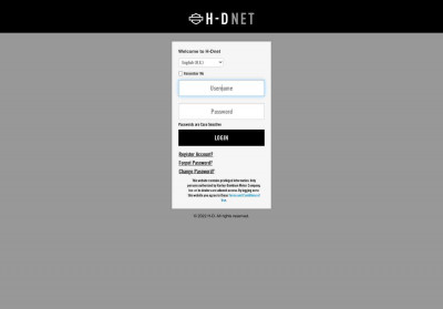 Sign On to h-dnet.com Sign On to h-dnet.com