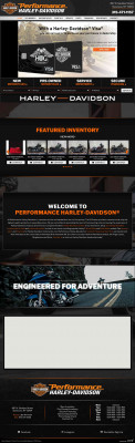 Performance Harley-Davidson: Motorcycle Dealer, Syracuse NY Performance Harley-Davidson: Motorcycle Dealer, Syracuse NY