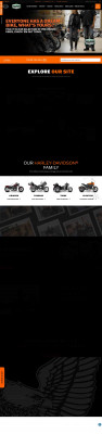 Welcome to Twin States Harley-Davidson® in Lebanon, NH Welcome to Twin States Harley-Davidson® in Lebanon, NH