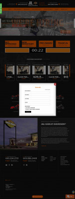 J&L Harley-Davidson® - New & Used Harley-Davidson ... J&L Harley-Davidson® - New & Used Harley-Davidson ...