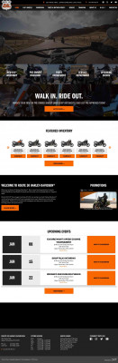Route 30 Harley-Davidson® | Motorcycle Dealer, Upper ... Route 30 Harley-Davidson® | Motorcycle Dealer, Upper ...