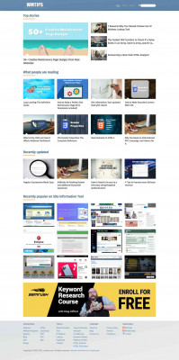 Hrmls.com Site Information | Webmaster Tips Hrmls.com Site Information | Webmaster Tips