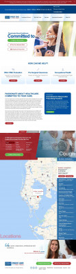 User account | TGH Urgent Care User account | TGH Urgent Care