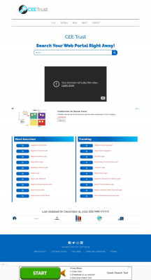 Tgh My Chart Portal - Find Official Portal - CEE-Trust Tgh My Chart Portal - Find Official Portal - CEE-Trust