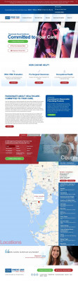 TGH Urgent Care: Walk In Clinic, Medical Clinic TGH Urgent Care: Walk In Clinic, Medical Clinic