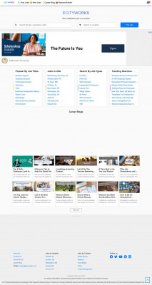 Fcagroupcareers, Jobs EcityWorks Fcagroupcareers, Jobs EcityWorks