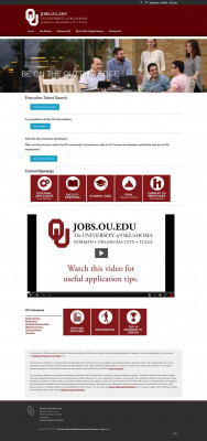 login - OU Human Resources login - OU Human Resources