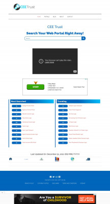 Solutions Lww Portal - Find Official Portal - CEE-Trust Solutions Lww Portal - Find Official Portal - CEE-Trust