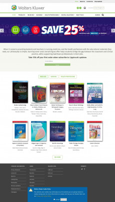 LWW Health Library - Wolters Kluwer LWW Health Library - Wolters Kluwer