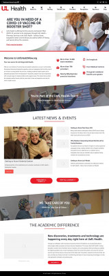 Point of Care references - UofL Health Now Point of Care references - UofL Health Now