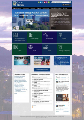 Pay Your Utility Bill | Official website of ... Pay Your Utility Bill | Official website of ...