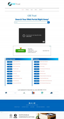 Solutions Lww Portal - Find Official Portal - CEE-Trust Solutions Lww Portal - Find Official Portal - CEE-Trust