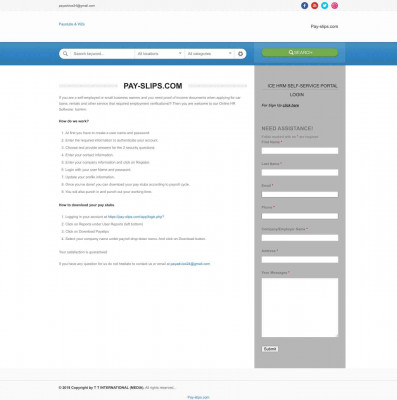 bashas payroll portal | Pay Stubs & W2s bashas payroll portal | Pay Stubs & W2s