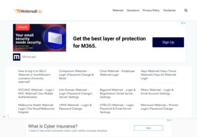 NYCHHC Webmail - Login | Duo Mobile Authentication NYCHHC Webmail - Login | Duo Mobile Authentication