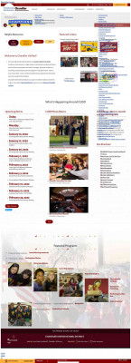 Staff Resources and Links - Chandler Unified School District Staff Resources and Links - Chandler Unified School District