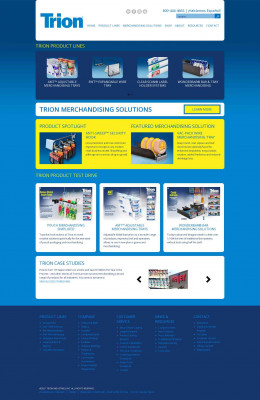 Bashas' Supermarkets - Trion Merchandising Solutions Bashas' Supermarkets - Trion Merchandising Solutions