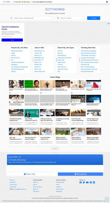 Sci Global Village Dignity Employees, Jobs EcityWorks Sci Global Village Dignity Employees, Jobs EcityWorks