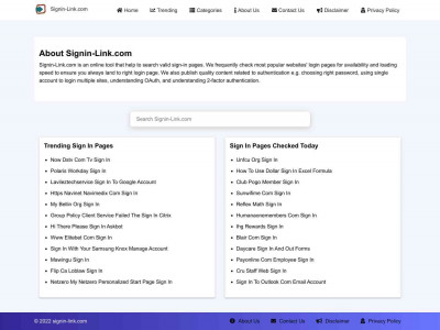 Handrblock Sign In - Signin-Link.com Handrblock Sign In - Signin-Link.com