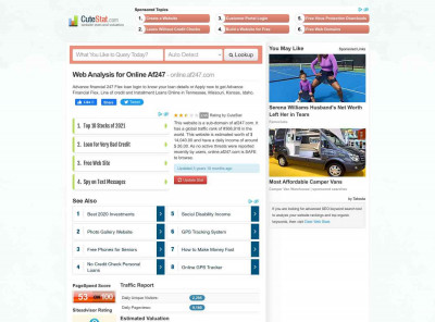Online Af247 : Advance Financial 247 Online Flex Loan Login ... Online Af247 : Advance Financial 247 Online Flex Loan Login ...