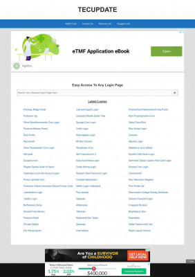 Panera Iboh - - TECUPDATE Panera Iboh - - TECUPDATE