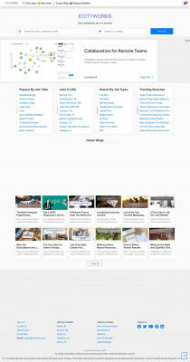 Ceridian Employee Self Service Portal, Jobs EcityWorks Ceridian Employee Self Service Portal, Jobs EcityWorks