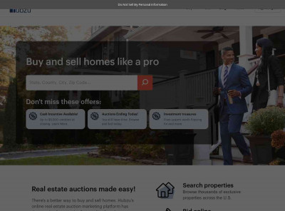 Hubzu: Homes For Sale | Online Real Estate Auctions ... Hubzu: Homes For Sale | Online Real Estate Auctions ...