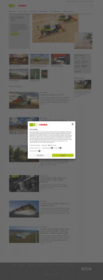 Login for partners - Contact | CLAAS Login for partners - Contact | CLAAS