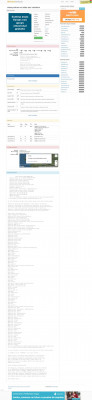 Claas-partner : Website stats and valuation Claas-partner : Website stats and valuation