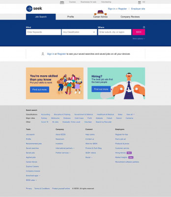 Working at Crossmark company profile and information | SEEK Working at Crossmark company profile and information | SEEK