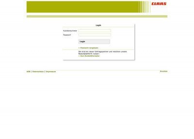Login Login