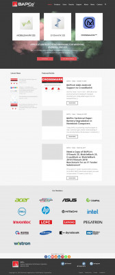 CrossMark – BAPCo CrossMark – BAPCo