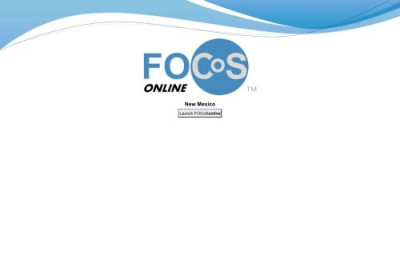 NM Focus Online - FOCoSonline NM Focus Online - FOCoSonline