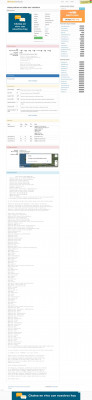 Claas-partner : Website stats and valuation Claas-partner : Website stats and valuation