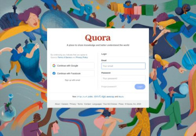 I am unable to login to Udemy while a TCS employee ... - Quora I am unable to login to Udemy while a TCS employee ... - Quora