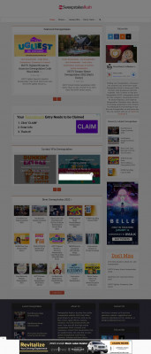 Newport-Pleasure.com Payday Deal 21 Instant Win Game Newport-Pleasure.com Payday Deal 21 Instant Win Game