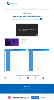 Ceridian W2 Portal - Find Official Portal - CEE-Trust Ceridian W2 Portal - Find Official Portal - CEE-Trust