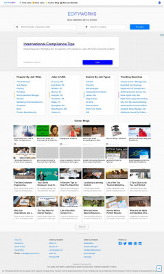 Ceridian Employee Self Service Portal, Jobs EcityWorks Ceridian Employee Self Service Portal, Jobs EcityWorks